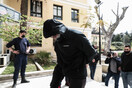 Στον εισαγγελέα ο 25χρονος που συνελήφθη για την επίθεση με καυστικό υγρό στην έγκυο