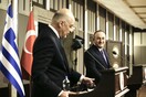 Όλο το παρασκήνιο της επίσκεψης Δένδια στην Τουρκία