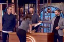 Masterchef: Η Επιστροφή της Μαργαρίτας και των υπόλοιπων παικτών 