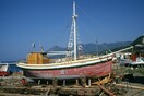 Η διαφύλαξη της ξυλοναυπηγικής τέχνης