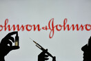 Εμβόλιο Johnson & Johnson: Έρευνες για θρομβώσεις σε έξι γυναίκες 18-48 ετών, σε σύνολο 6,8 εκατομμυρίων εμβολιασμών