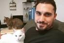10 νέες φωτογραφίες απ' τα τέλεια ζώα των αναγνωστών μας #638