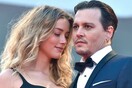 Depp vs Heard: Η νομική διαμάχη των Τζόνι Ντεπ και Άμπερ Χερντ γίνεται ντοκιμαντέρ