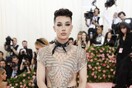 James Charles: Τo YouTube κόβει προσωρινά τα έσοδα από τον beauty influencer