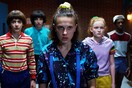 Stranger Things: Ίσως να αναβληθεί μέχρι 2022 η πρεμιέρα της 4ης σεζόν, λέει πρωταγωνιστής της σειράς