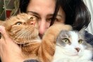 10 νέες φωτογραφίες απ' τα τέλεια ζώα των αναγνωστών μας #640