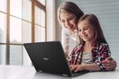 ASUS Chromebook; Ψηφιακή Μέριμνα