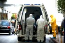 Κορωνοϊός στην Ελλάδα: 2.759 νέα κρούσματα και 75 νεκροί σε 24 ώρες- Στους 822 οι διασωληνωμένοι