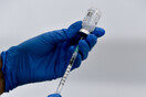 Αρκουμανέας: Μόνο το 4% των θανόντων από κορωνοϊό είχε εμβολιαστεί