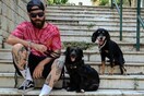 10 νέες φωτογραφίες απ' τα τέλεια ζώα των αναγνωστών μας #642