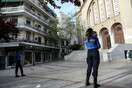 Νέο μπλόκο της αστυνομίας στην Κυψέλη: Η «ΟΔΟΣ» περικύκλωσε την Πλατεία Αγίου Γεωργίου