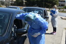Βασιλακόπουλος: Θα έχουμε μικρή αύξηση κρουσμάτων το Πάσχα