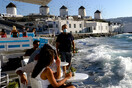 «Κρήτη εναντίον Μαγιόρκας»: Κούρσα Covid free νησιών στη Μεσόγειο για τουρίστες