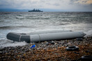 Η Ελλάδα κατηγορείται για «σοκαριστική» επαναπροώθηση προσφύγων στη θάλασσα