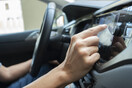 «Έξυπνα» αυτοκίνητα: Πόσο ασφαλή είναι τα προσωπικά δεδομένα οδηγού και επιβατών