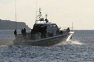 Κόρινθος: Κατασχέθηκαν 46,71 κιλά κοκαΐνης σε πλοίο - Συνελήφθησαν 23 μέλη του πληρώματος
