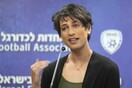 Η Σαπίρ Μπέρμαν έγινε η πρώτη transgender διαιτητής ποδοσφαίρου στο Ισραήλ
