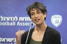 Η Σαπίρ Μπέρμαν έγινε η πρώτη transgender διαιτητής ποδοσφαίρου στο Ισραήλ