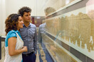 	Αυστρία: Μετά τη ριζική ανακαίνιση ανοίγει και πάλι το ξακουστό Μουσείο Παπύρων της Βιέννης με τη μεγαλύτερη συλλογή αρχαίων χειρογράφων στον κόσμο