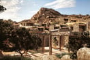 Aristides Dallas Architects: Η ισχύς εν τη ενώσει