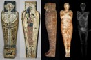 'Pregnant Egyptian mummy' revealed by scientists