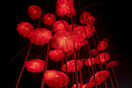 Κόκκινες οι «Ομπρέλες» του Ζογγολόπουλου στη Θεσσαλονίκη