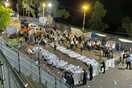 Τραγωδία στο Ισραήλ: 44 νεκροί και 103 τραυματίες- Ποδοπατήθηκαν σε θρησκευτική γιορτή
