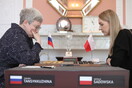 Μια παρτίδα ντάμα παραλίγο να προκαλέσει διπλωματικό επεισόδιο μεταξύ Ρωσίας και Πολωνίας