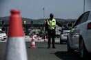 Αυστηροί έλεγχοι στα διόδια- Οι ευφάνταστες δικαιολογίες των οδηγών