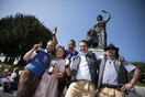 Oktoberfest στο Ντουμπάι ετοιμάζουν Γερμανοί επιχειρηματίες: «Όχι» σε βόλτες στην πόλη σε όποιον μεθάει