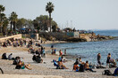 Meteo: Πάσχα με κορύφωση του κύματος ζέστης