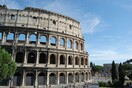 Ρώμη: Το Κολοσσαίο αποκτά νέα hi-tech Αρένα