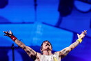 Οι Red Hot Chili Peppers πωλούν τα δικαιώματα τραγουδιών τους στην Hipgnosis