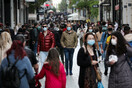 Βατόπουλος: Με μάσκες όλο το 2021- Δεν θα απαλλαγούμε εύκολα