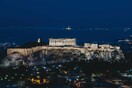 Τριπλή διεθνής διάκριση στην Ελευθερία Ντεκώ για τον νέο φωτισμό της Ακρόπολης 