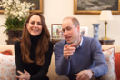 Ο πρίγκιπας Ουίλιαμ και η Κέιτ Μίντλετον έγιναν YouTubers- Το πρώτο βίντεο