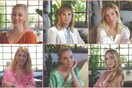 «Triumph Talks – Embrace Change»: 6 γνωστές γυναίκες μοιράζονται τις εμπειρίες που τις καθόρισαν