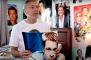 Στο νέο viral βίντεο ο Τζορτζ Κλούνεϊ είναι ο πιο εμμονικός θαυμαστής του Μπραντ Πιτ 