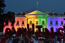  «Ο πρόεδρος είναι μαζί σας»: Η διοίκηση Μπάιντεν αναλαμβάνει δράση ενάντια σε 250 αντι-τρανς νομοσχέδια 