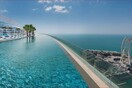 Address Beach Resort: The world's highest infinity pool has opened in Dubai