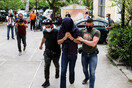 Νέα Σμύρνη: Στον εισαγγελέα ο 22χρονος έπειτα από τις καταγγελίες για σεξουαλική παρενόχληση