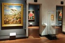 Τα μουσεία Ουφίτσι της Φλωρεντίας απαγορεύουν την ανάρτηση σέλφι από τις αίθουσές τους στα social media