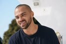 Εκτός Grey's Anatomy o Jesse Williams μετά από 12 σεζόν