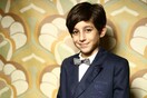 Eurovision 2021: Ο 10χρονος «Άγγελος» από τα «Καλύτερά μας χρόνια» θα ανακοινώσει το 12άρι της Ελλάδας