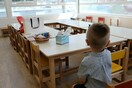 Μιχαηλίδου: Πρότασή μας το άνοιγμα των βρεφονηπιακών στις 24 Μαΐου