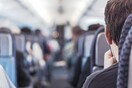 Σεξουαλική παρενόχληση σε αεροσυνοδό σε πτήση από Θεσσαλονίκη για Αθήνα
