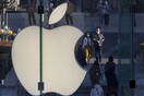 Η Apple προσέφυγε στην δικαιοσύνη για το πρόστιμο 12 εκατ. δολαρίων της Ρωσίας