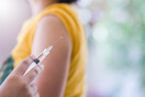 Πελώνη: Συζήτηση για αποκλειστικά προνόμια εμβολιασμένων μόνο αν ανοίξει η πλατφόρμα για όλους 