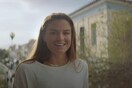 «Η πιο απολαυστική γεύση, μετά τη γεύση της νίκης»: Η Μαρία Σάκκαρη πρωταγωνιστεί σε μία καμπάνια που ξεχωρίζει