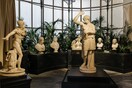 Με δύο νέες εκθέσεις το ΜΚΤ | Αρχαιολατρεία και Φιλελληνισμός | Sterling Ruby at Cycladic: Ceramics